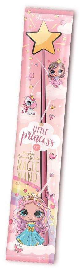 ACCENTRA Little Princess farbiaci prútik 90 g