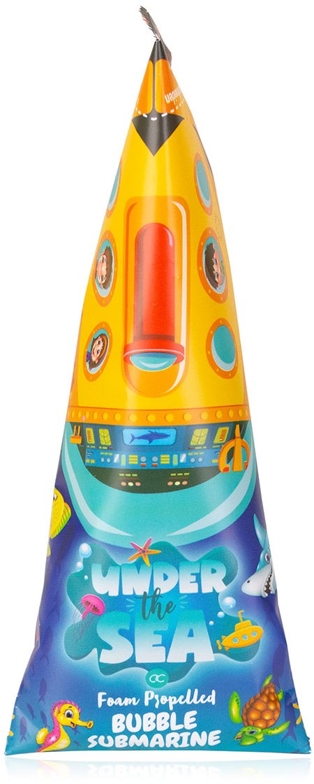 ACCENTRA Under the Sea loď 60 g