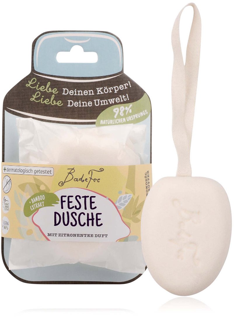 BADEFEE Lemon Tea 70 g