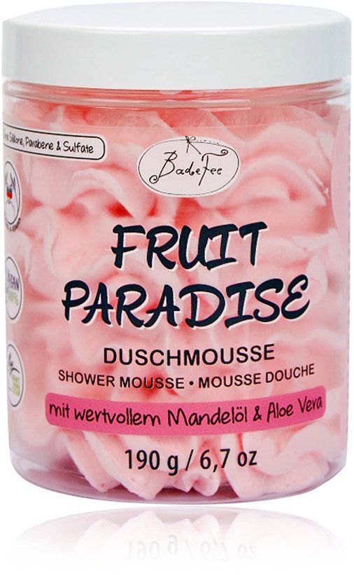 BADEFEE Fruit Paradise 190 g