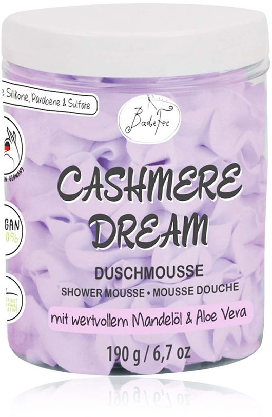 BADEFEE Cashmere Dream 190 g