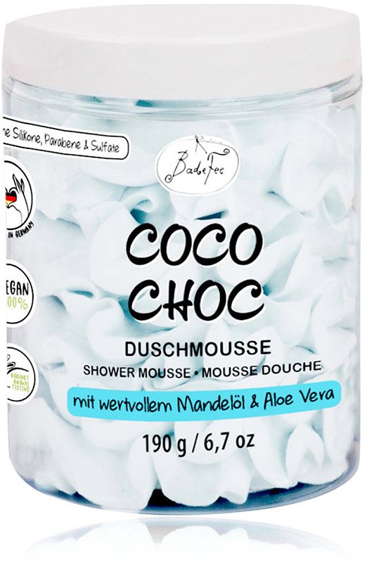 BADEFEE Coco Choco 190 g