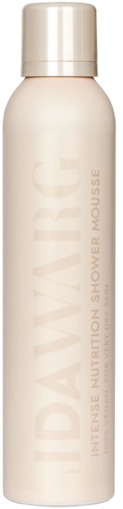 IDA WARG Intense Nutrition Shower Mousse 200 ml