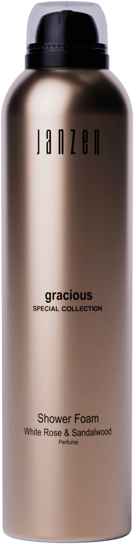 JANZEN Gracious 200 ml