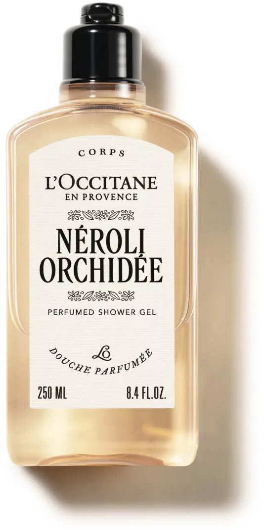 L'OCCITANE Néroli & Orchidée 250 ml