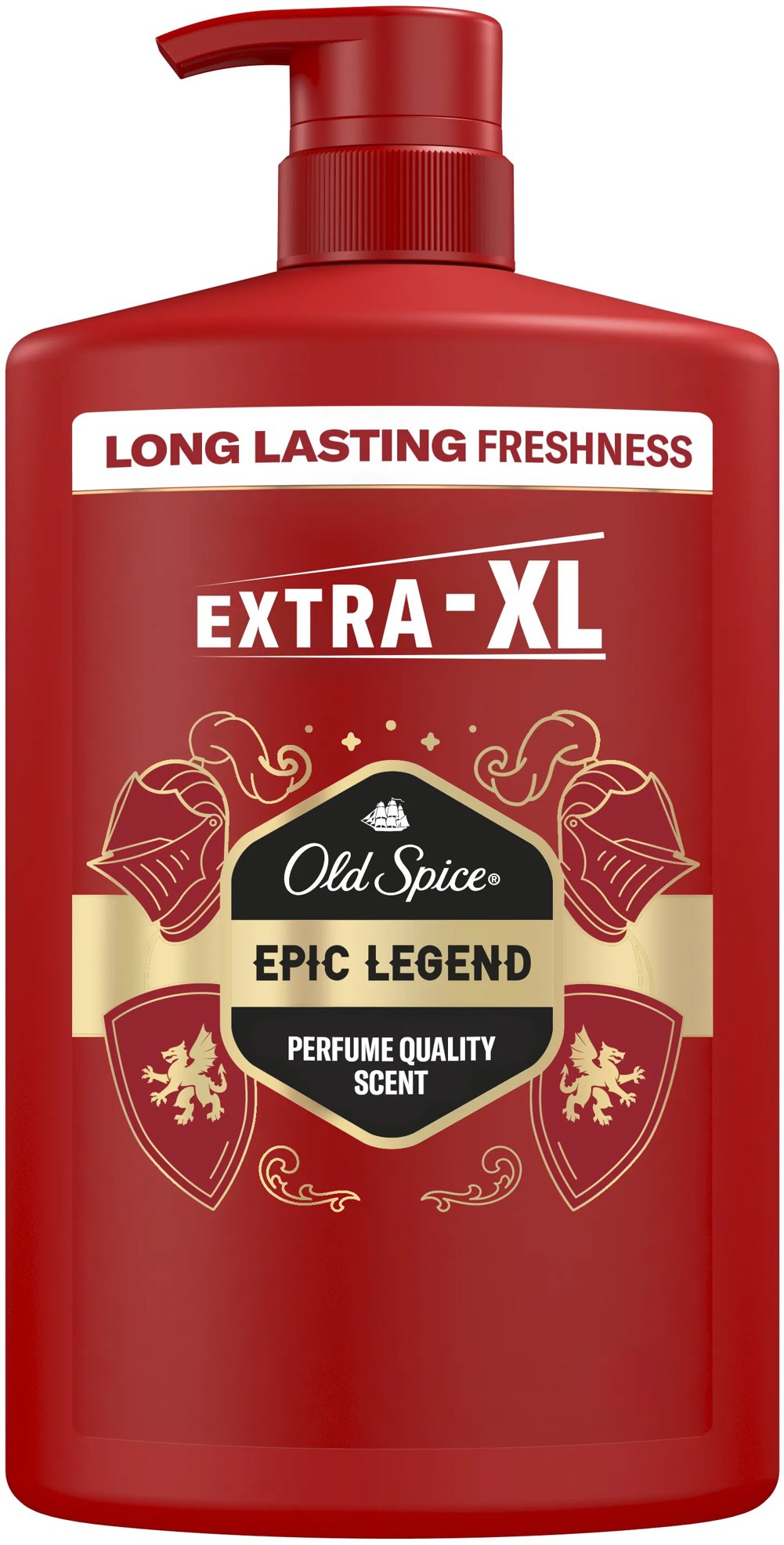 OLD SPICE Epic Legend 1 l