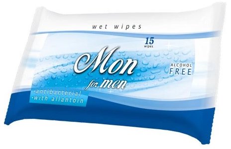 AREON Mon For Men 15 ks