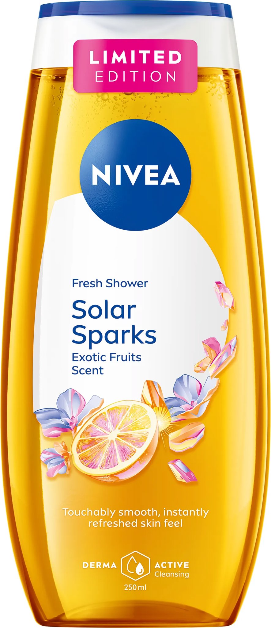 NIVEA Solar Sparks 250 ml