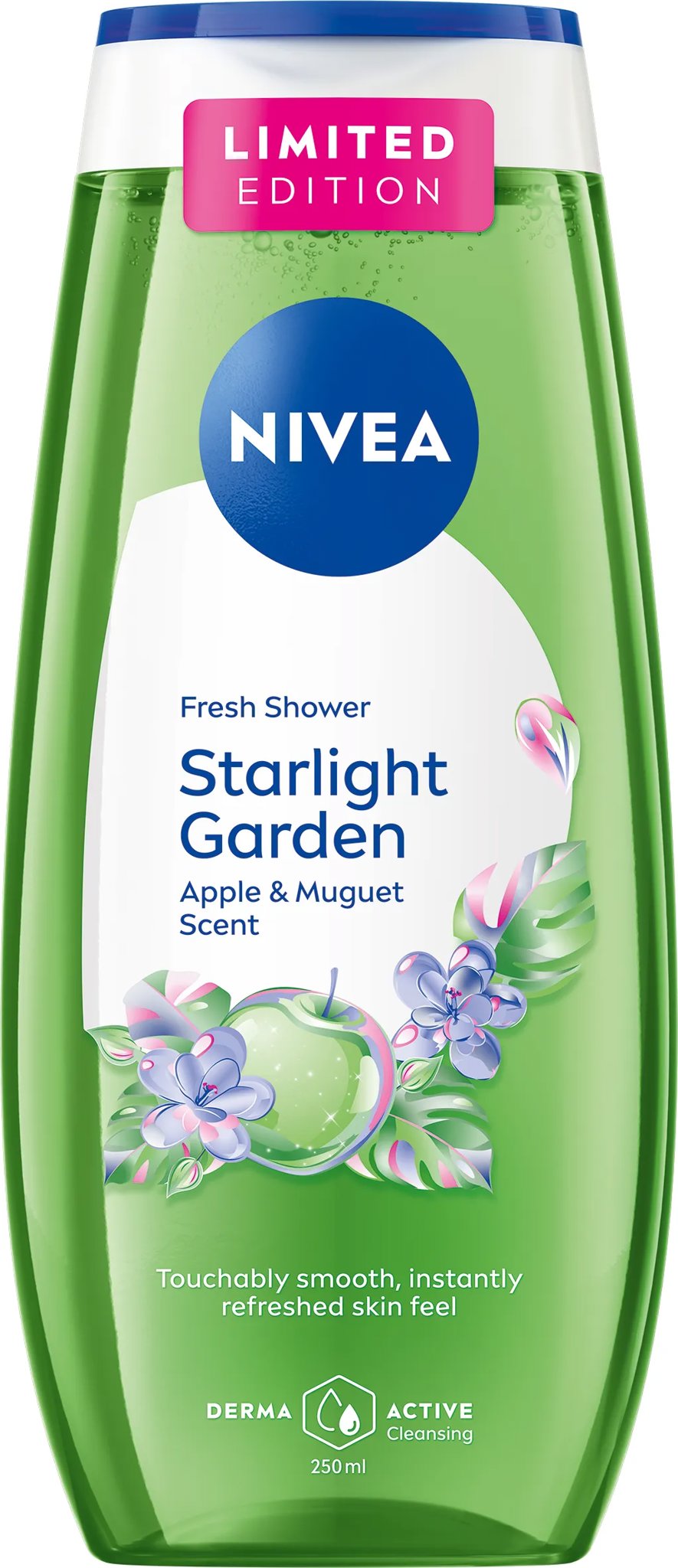 NIVEA Starlight Garden 250 ml