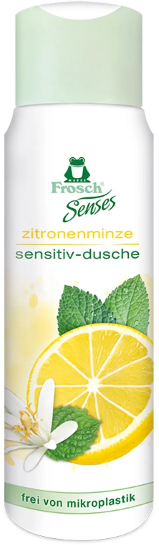 FROSCH Senses Citrón mäta 300 ml