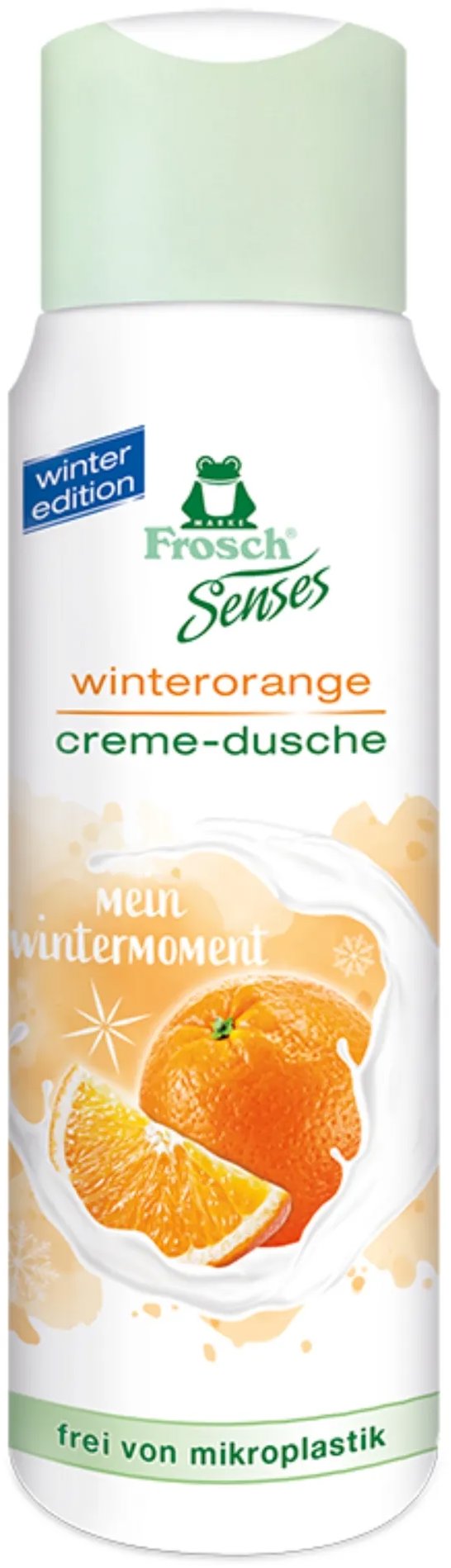 FROSCH Senses Zimný pomaranč 300 ml