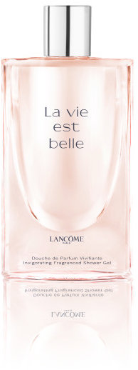 LANCÔME La Vie Est Belle Shower Gel 200 ml
