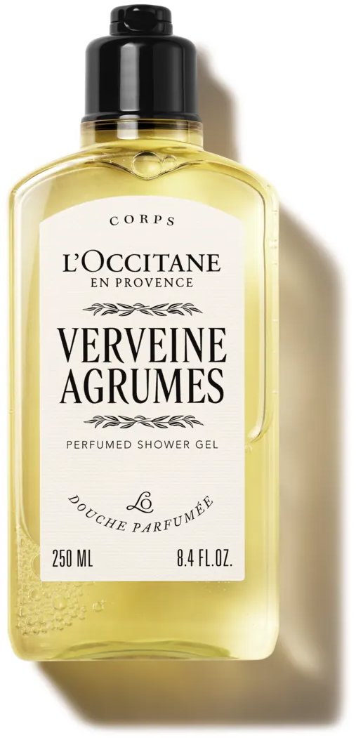 L'OCCITANE Verveine Agrumes Shower Gel 250 ml