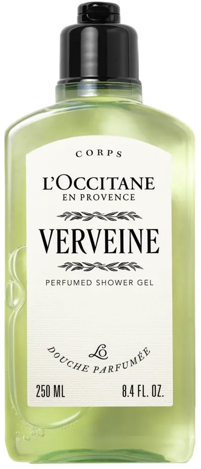 L'OCCITANE Verveine Shower Gel 250 ml