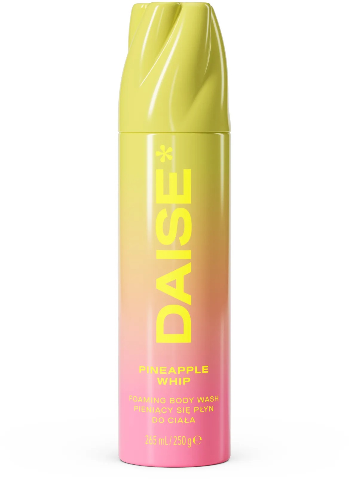 DAISE Wash Pineapple 265 ml