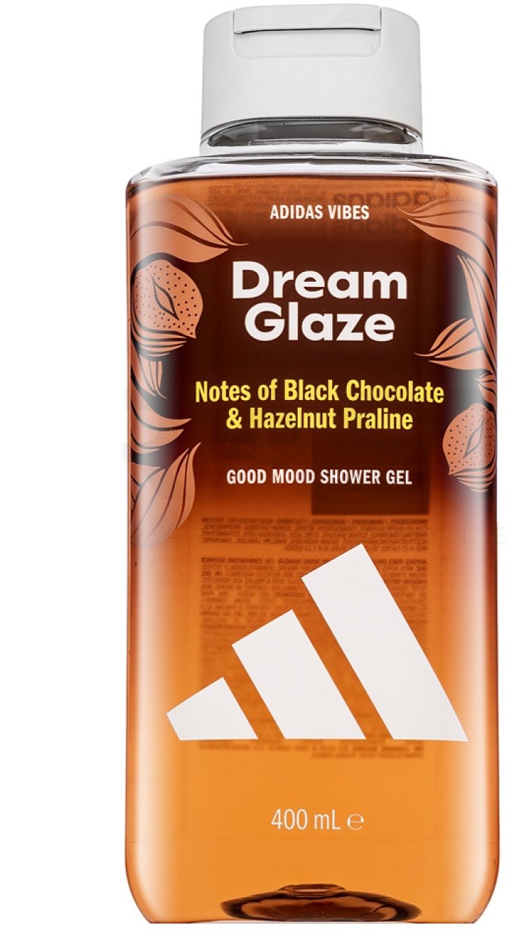 ADIDAS Vibes Dream Glaze 400 ml