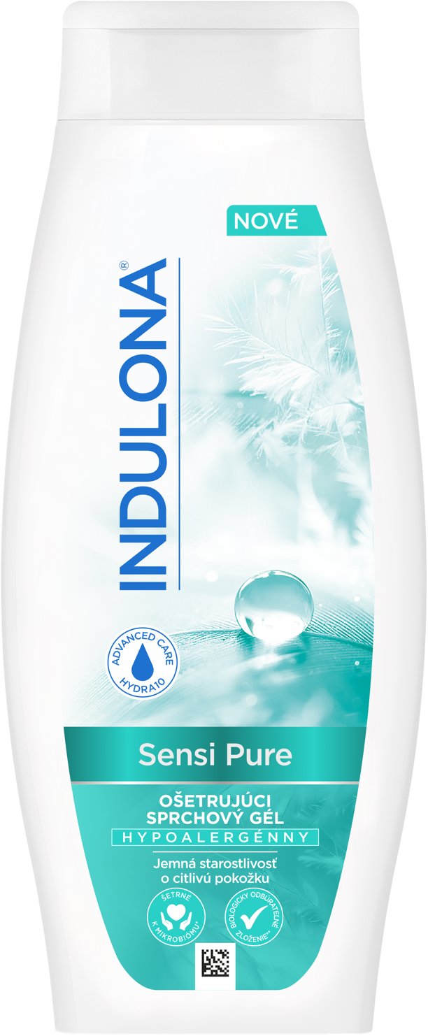 INDULONA Sensi Pure 250 ml