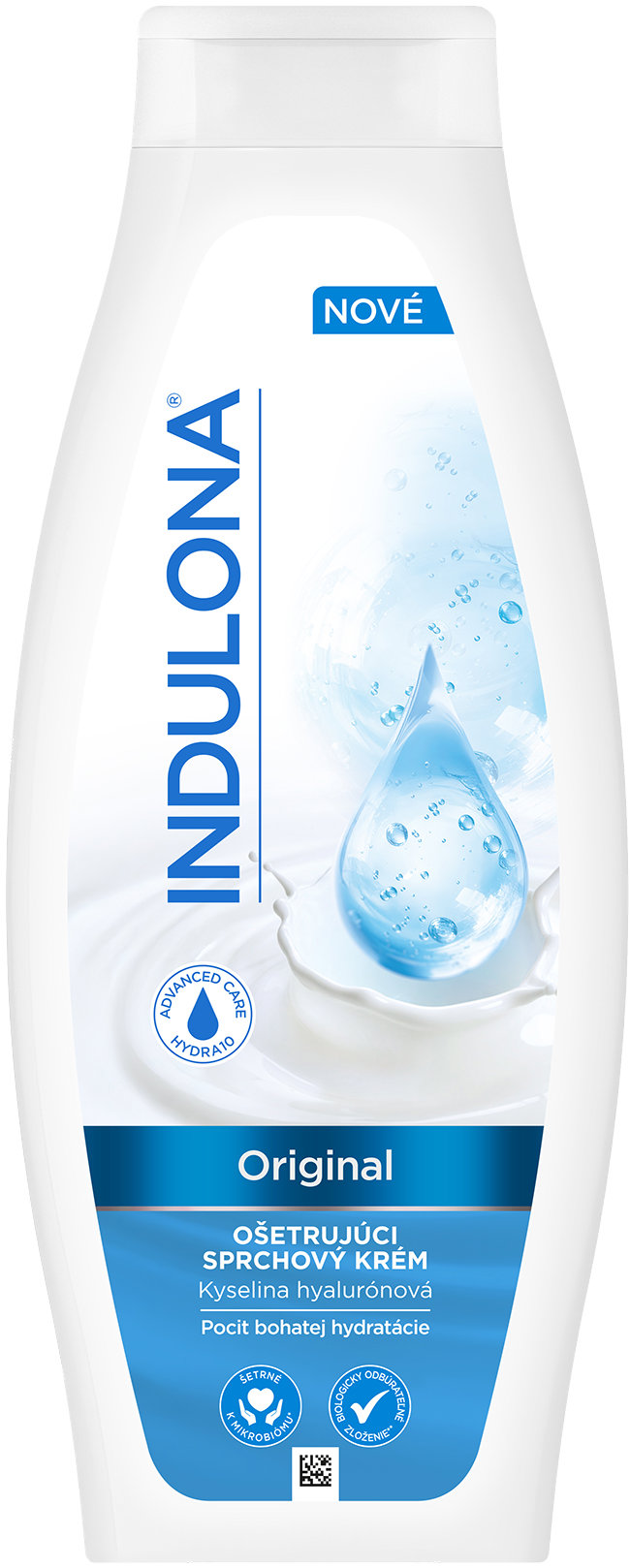 INDULONA Original 400 ml