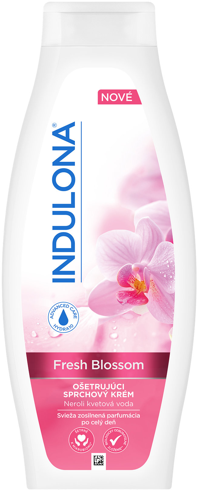 INDULONA Fresh Blossom 400 ml