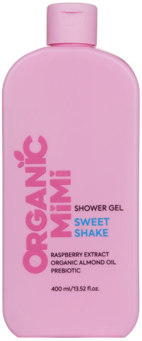 ORGANIC MIMI Sweet Shake 400 ml