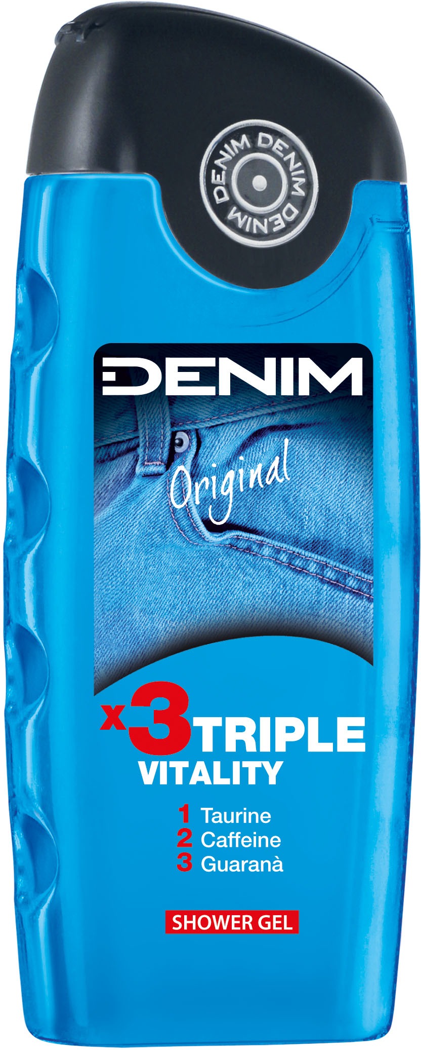 DENIM Original 250 ml