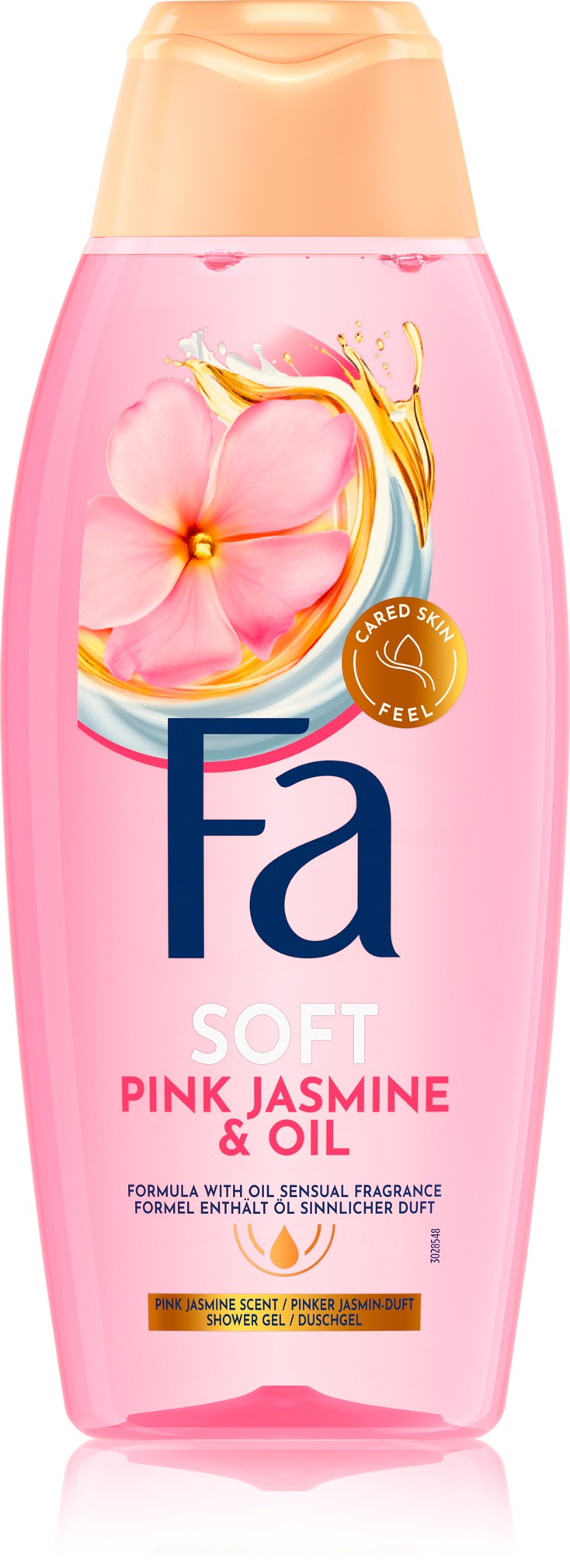 FA sprchovací gél Pink Jasmine 400 ml