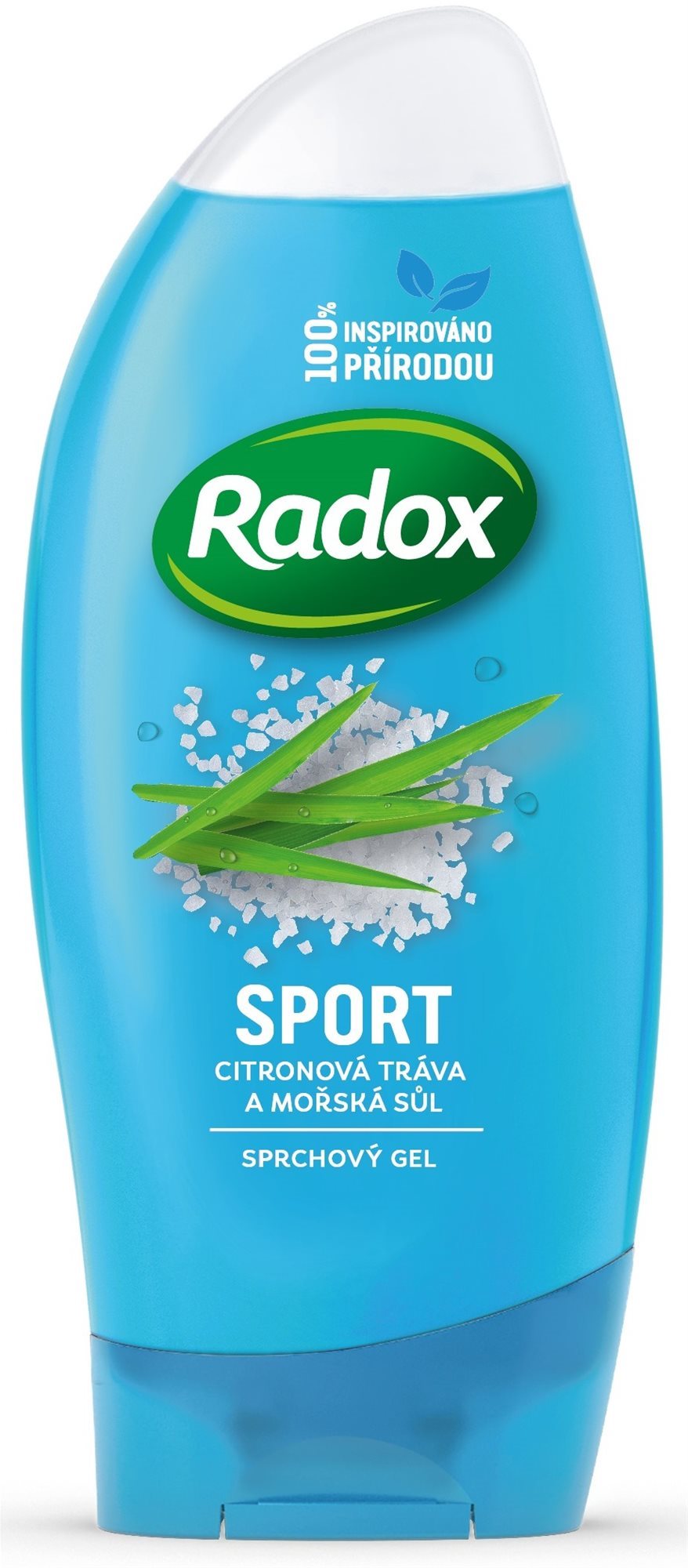 RADOX Sport Women 250 ml