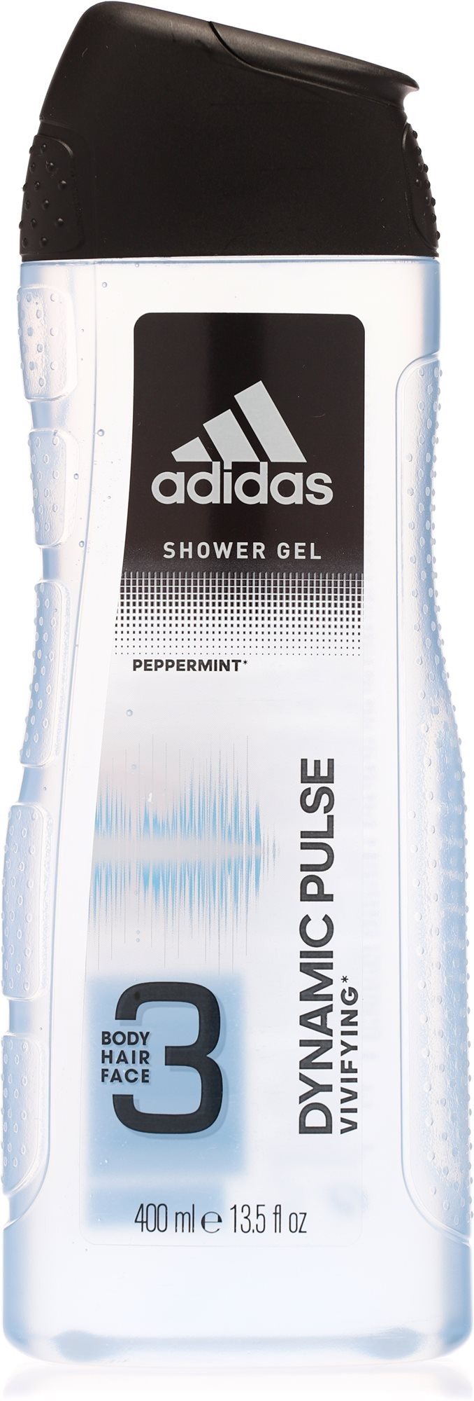 ADIDAS Dynamic Pulse Shower Gel 3 in 1 400 ml