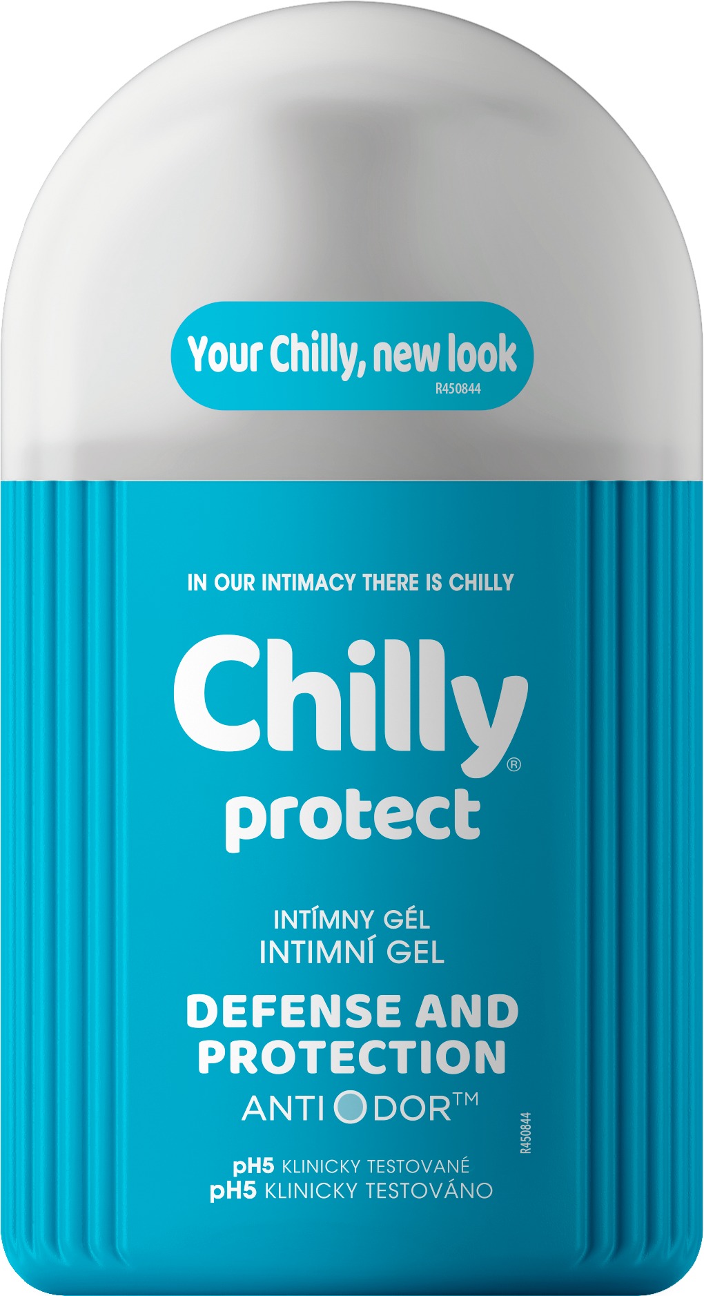 CHILLY Antibacterial 200 ml