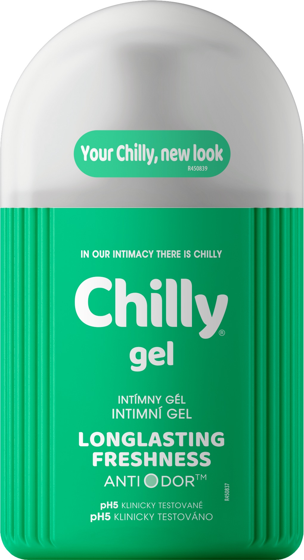 CHILLY Fresh 200 ml