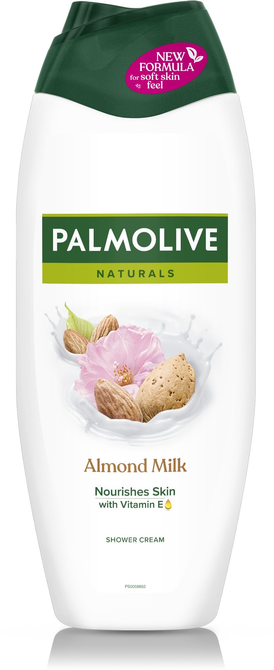 PALMOLIVE Naturals Almond Milk sprchovací gél 500 ml