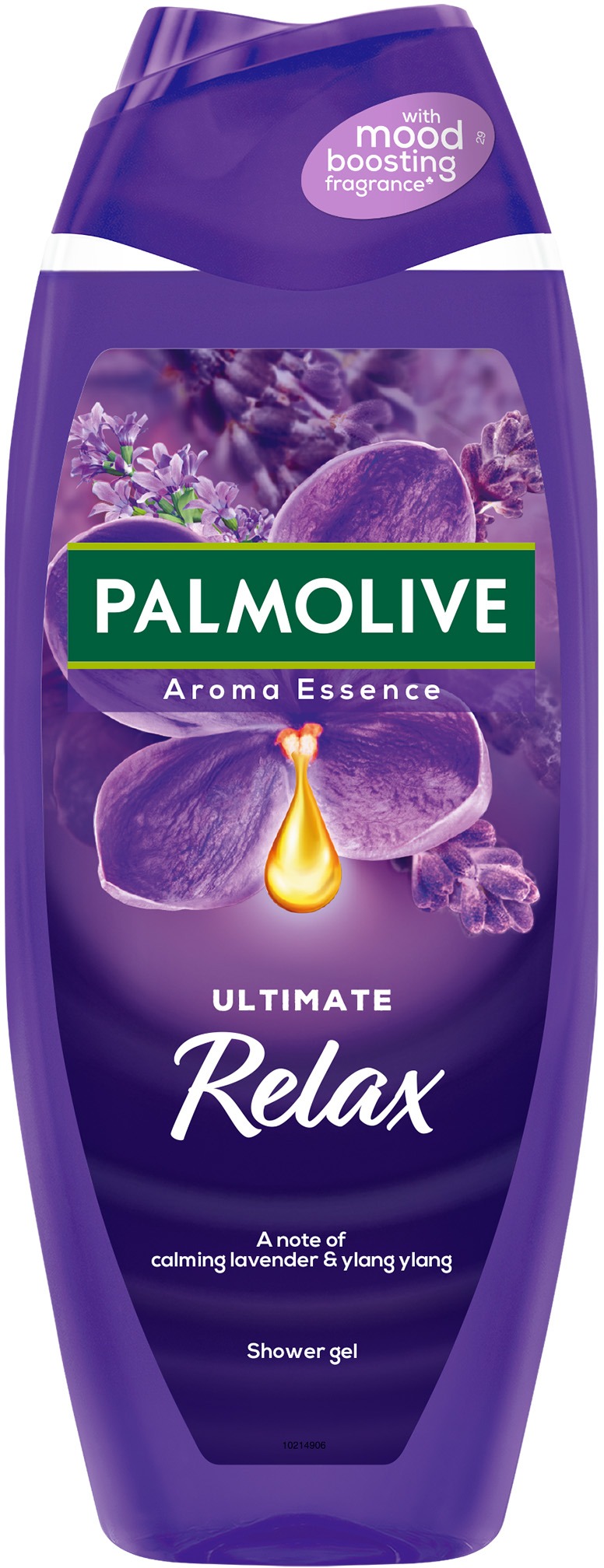 PALMOLIVE Memories of Nature Sunset Relax sprchovací gél 500 ml