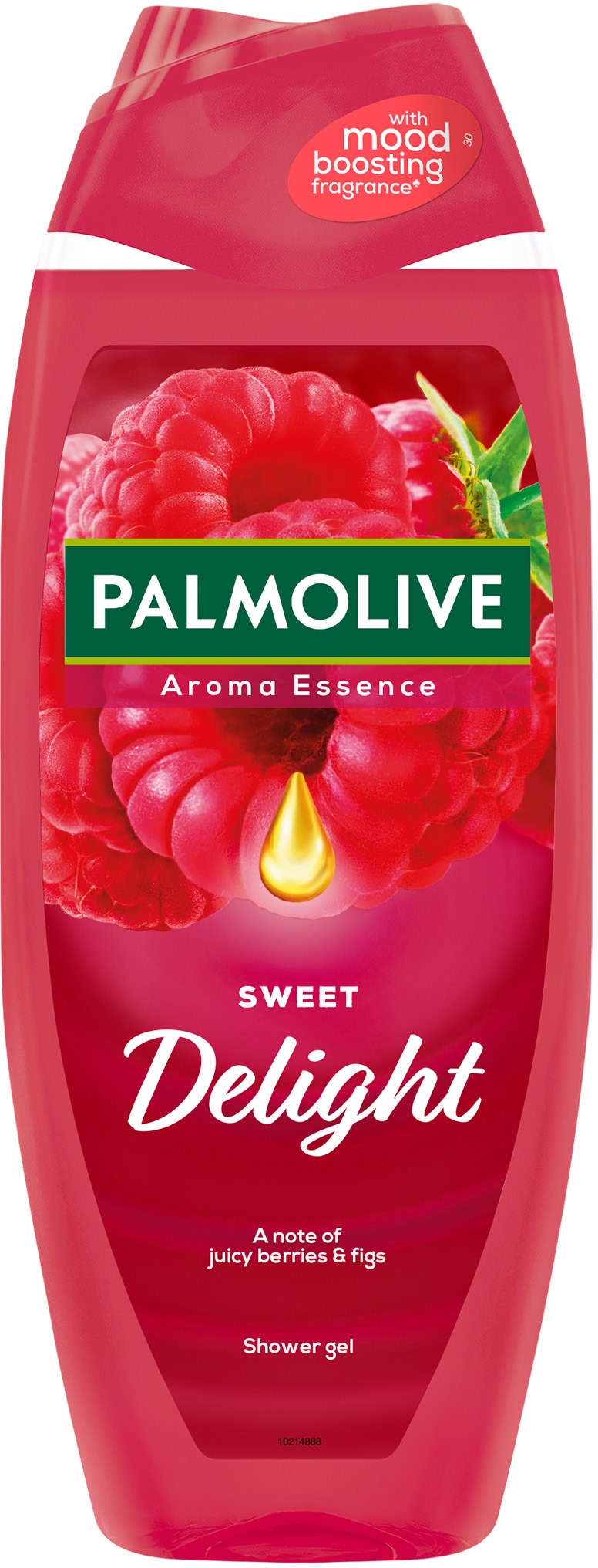 Palmolive Aroma Essence sprchovací gél Sweet Delight 500 ml