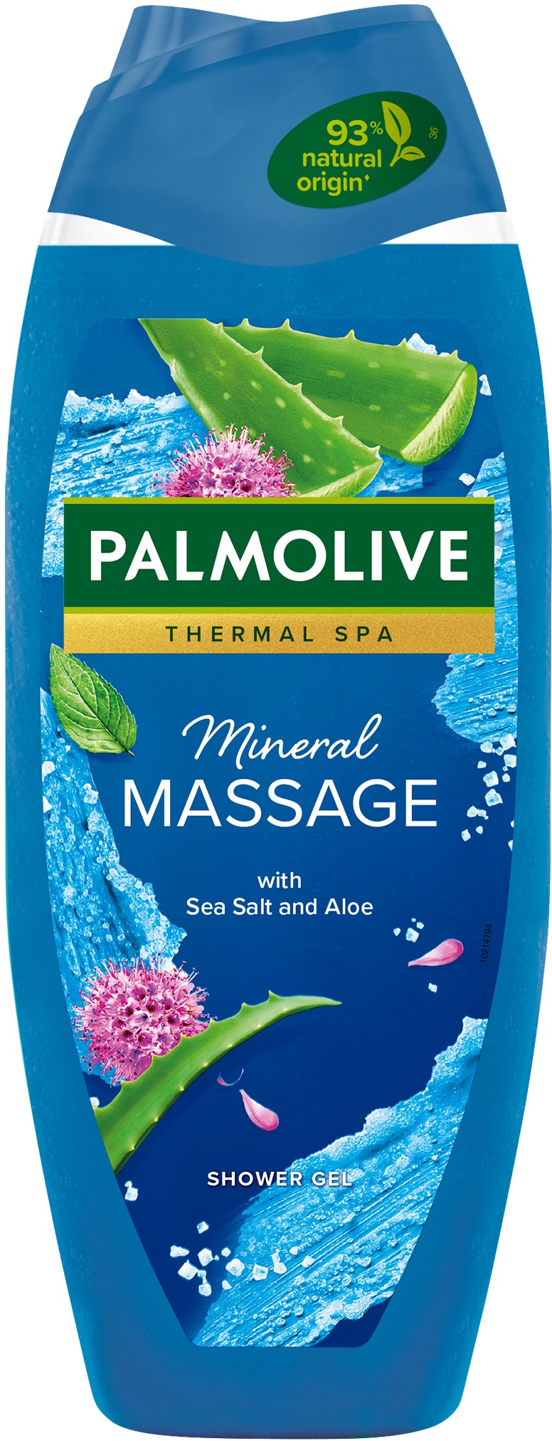 PALMOLIVE Wellness Massage sprchovací gél 500 ml