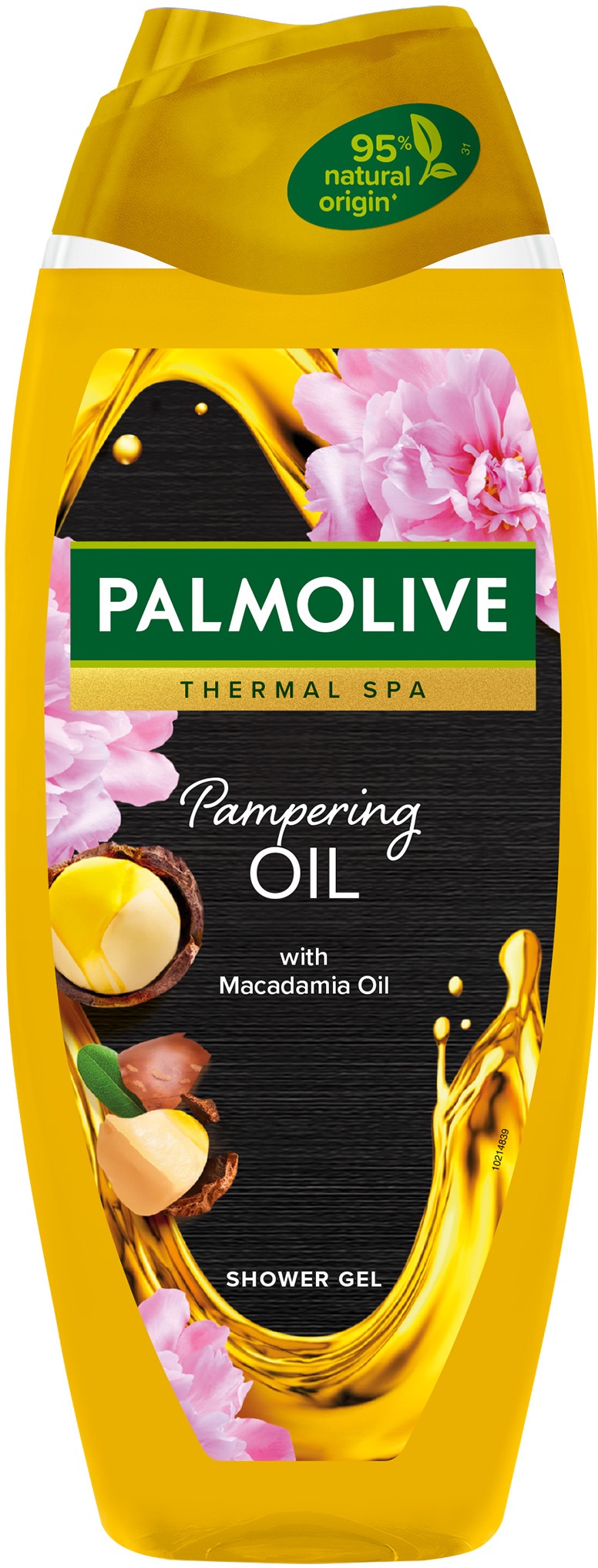 PALMOLIVE Wellness Revive sprchovací gél 500 ml