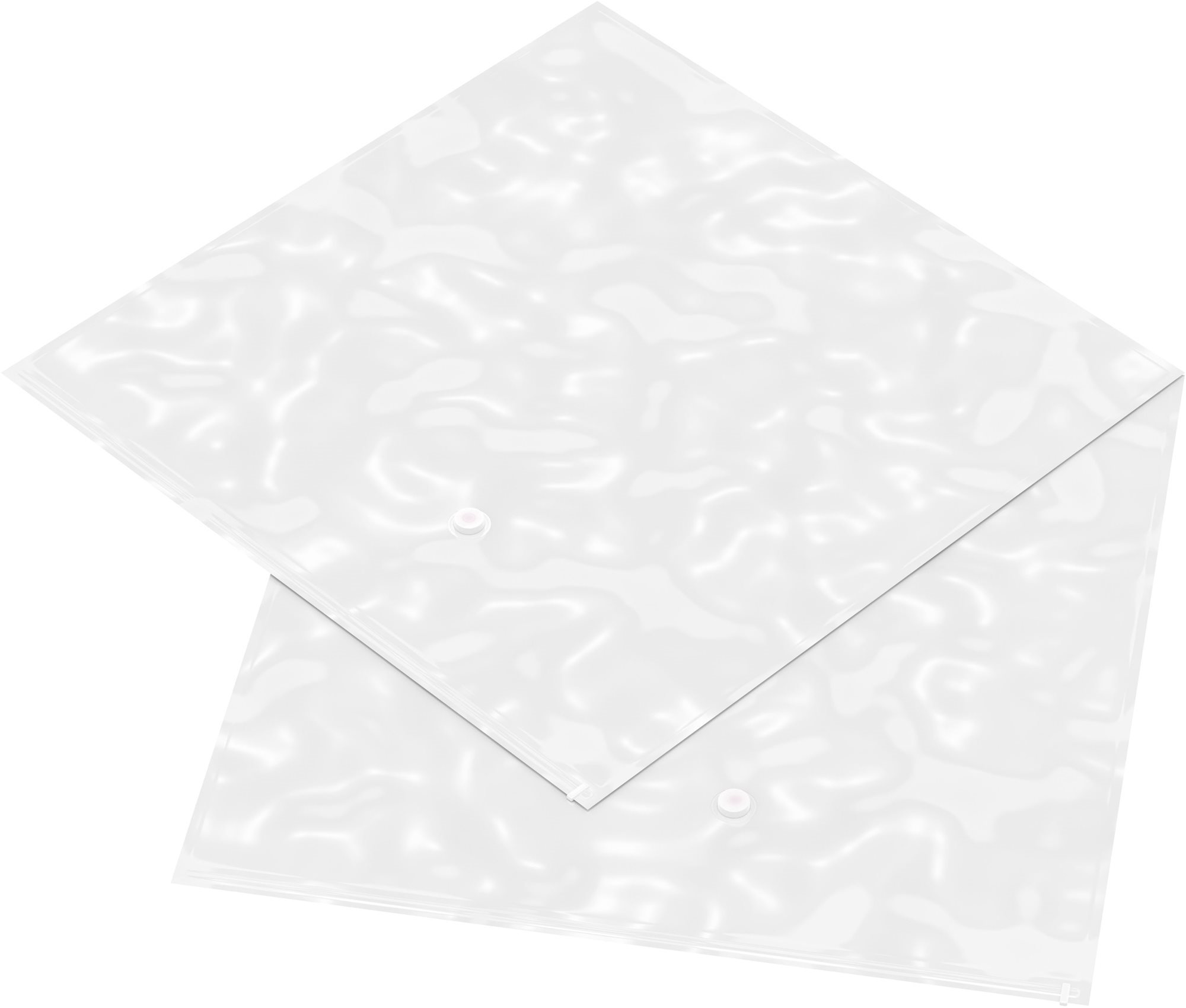 Siguro Essentials 100 × 100 cm, 2 ks