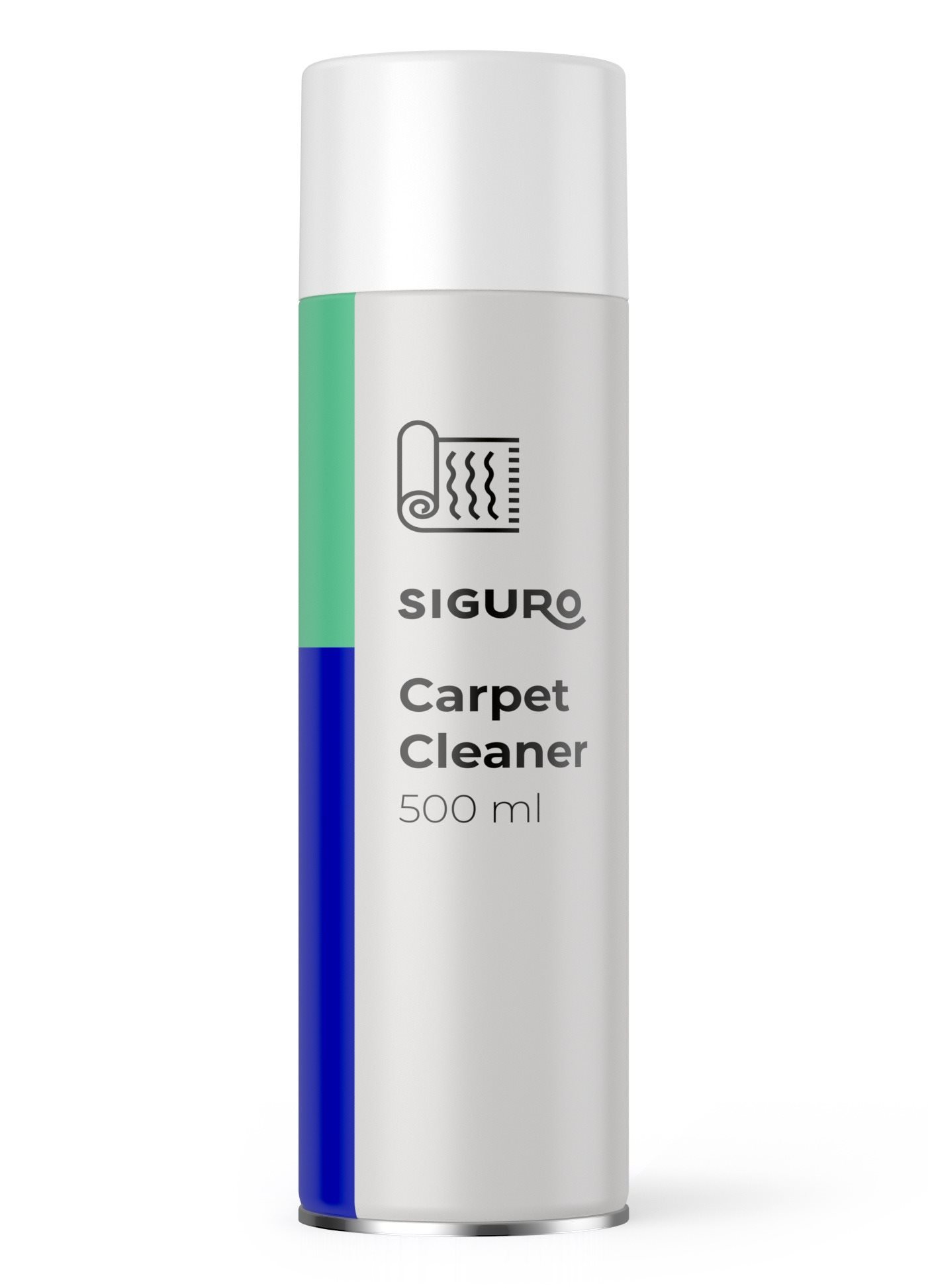 Siguro Carpet Cleaner