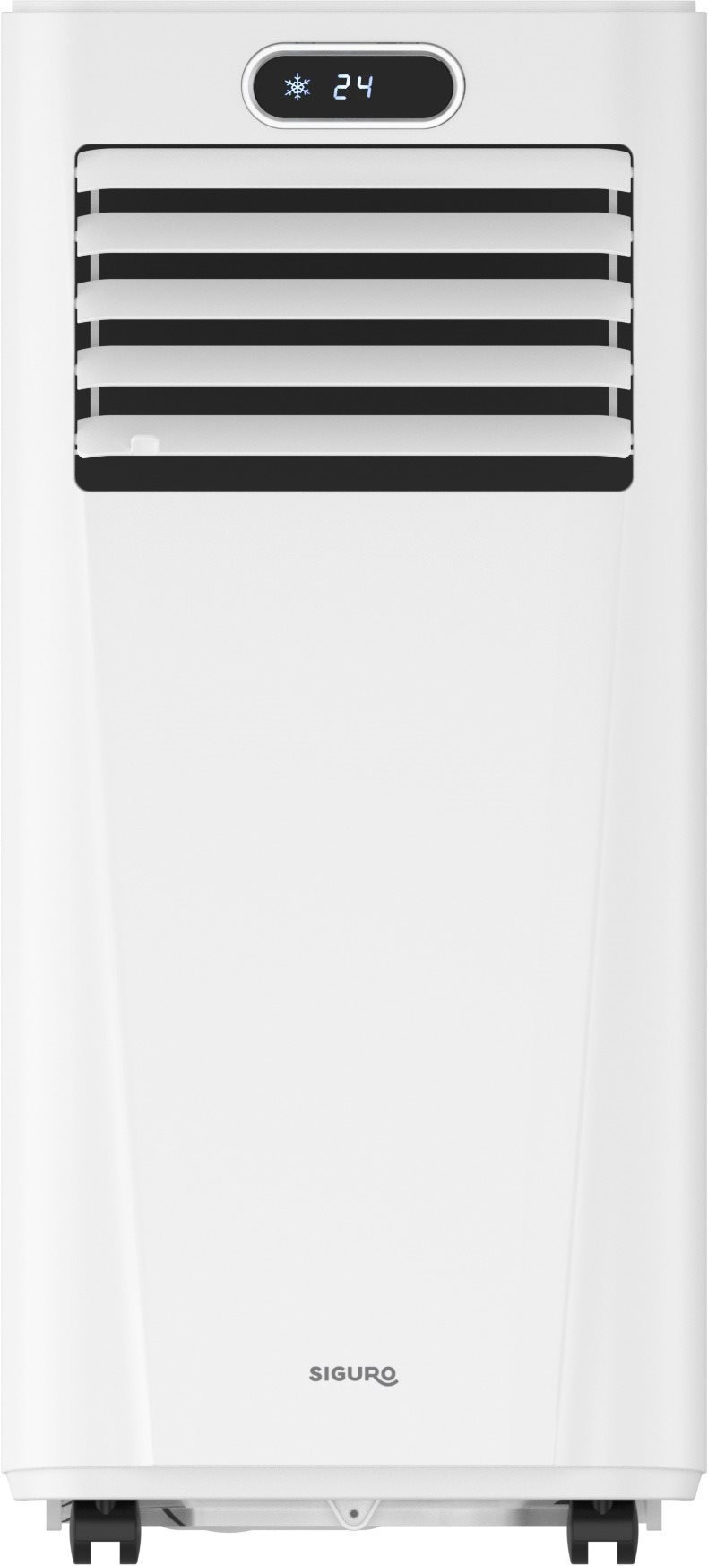 Siguro AC-A160 W Cool 7