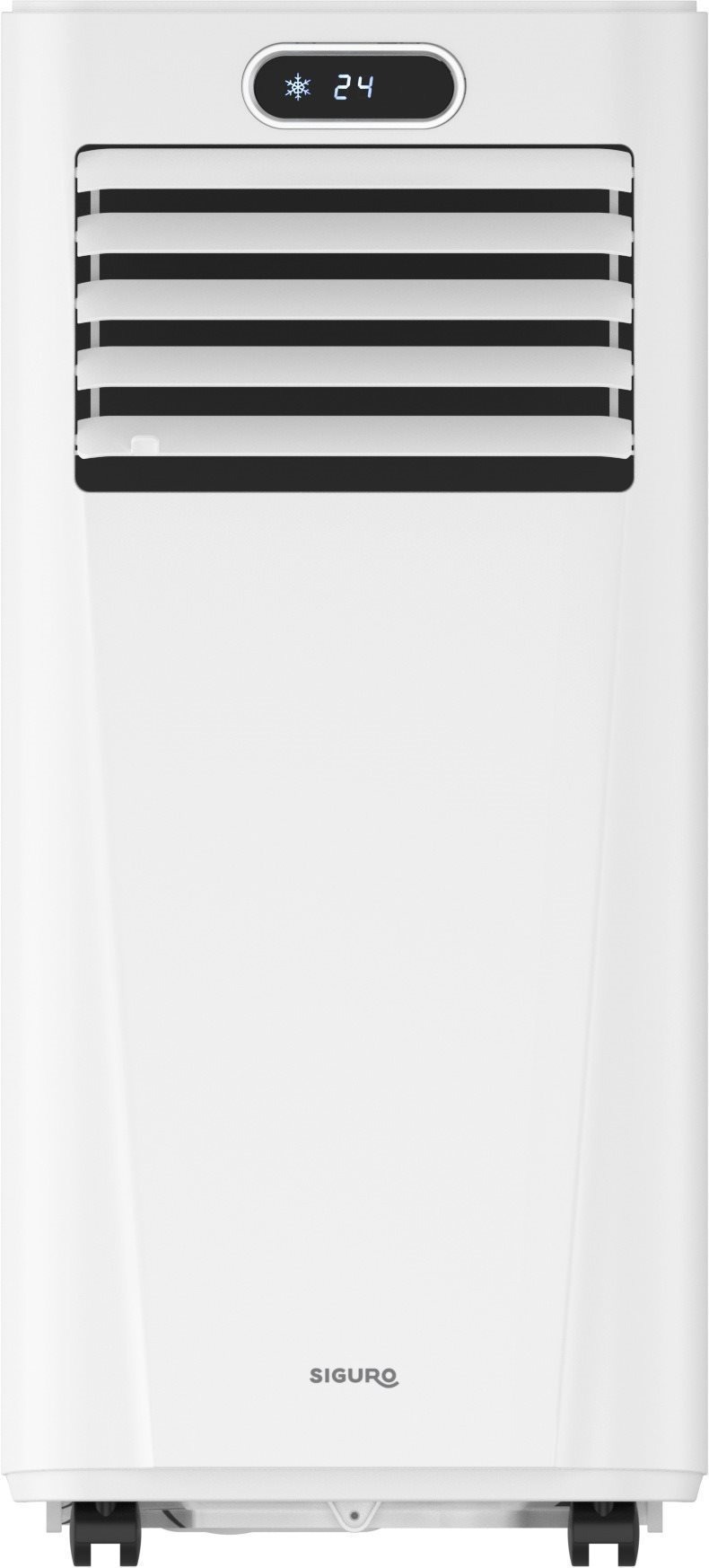 Siguro AC-C140 W Cool 9