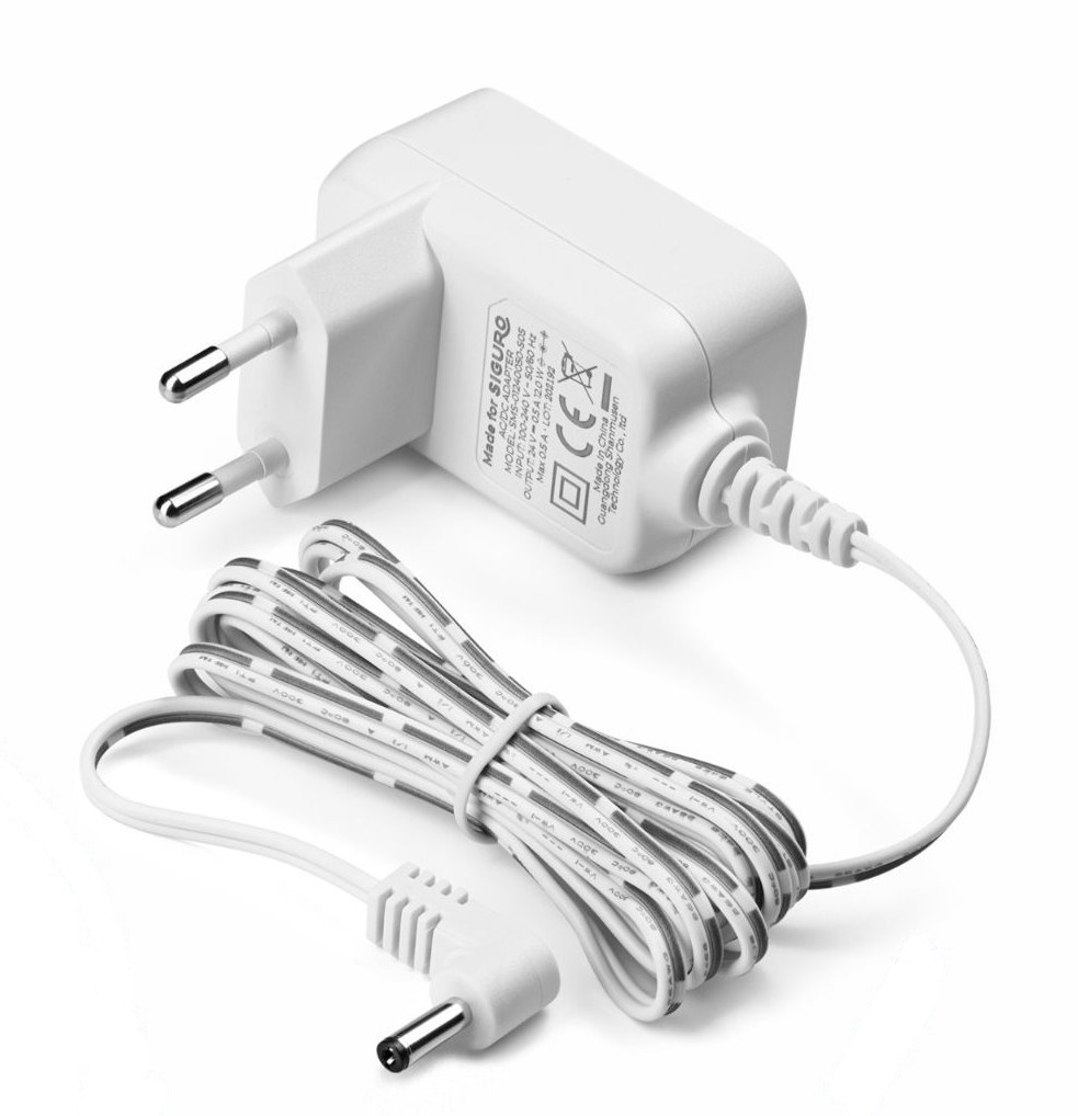 Siguro náhradný adaptér pre aroma difuzér SGR-AD-C650E