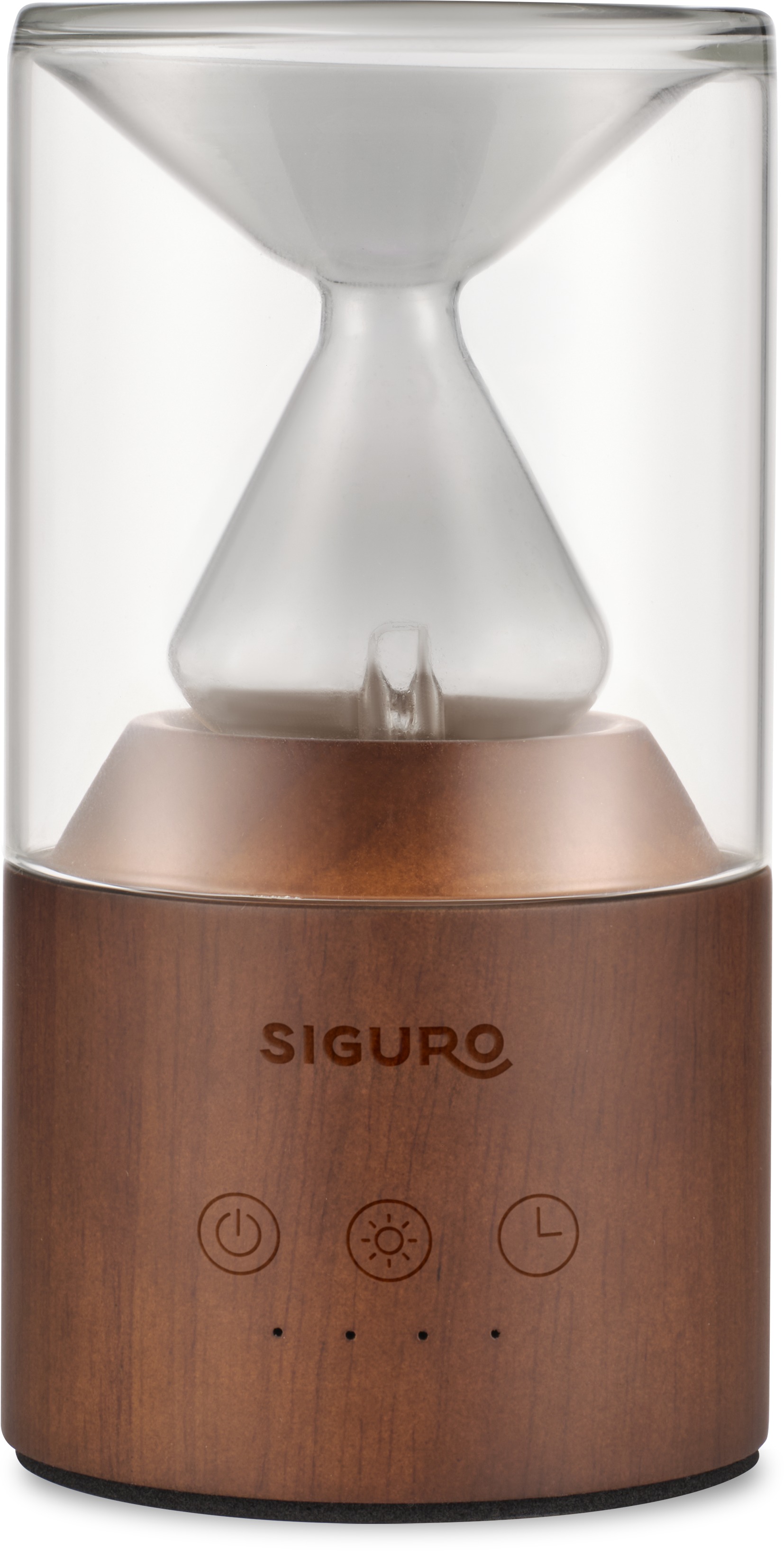 Siguro Hourglass nebulizačný G450DW