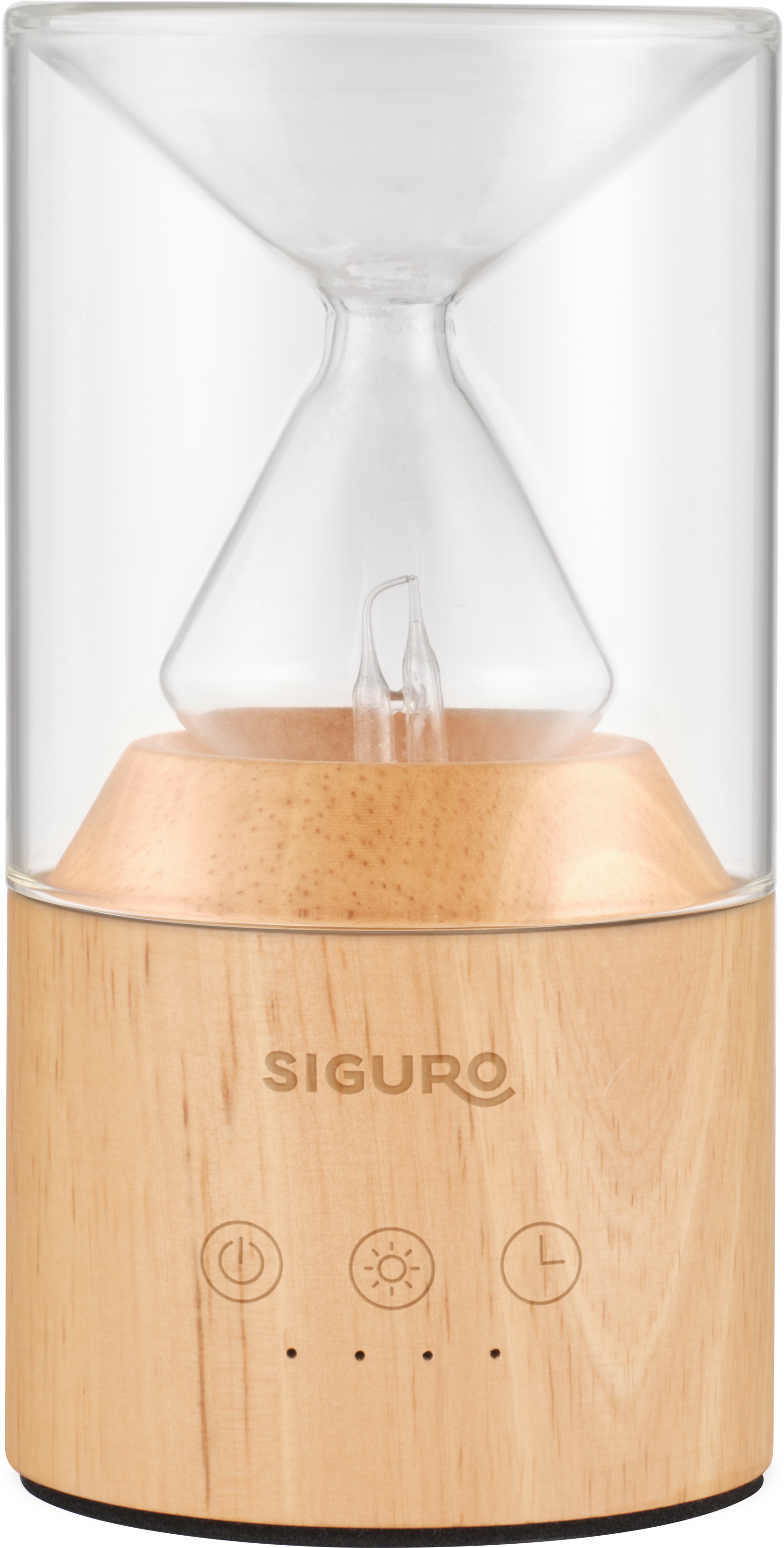Siguro AD-G450LW Hourglass nebulizačný