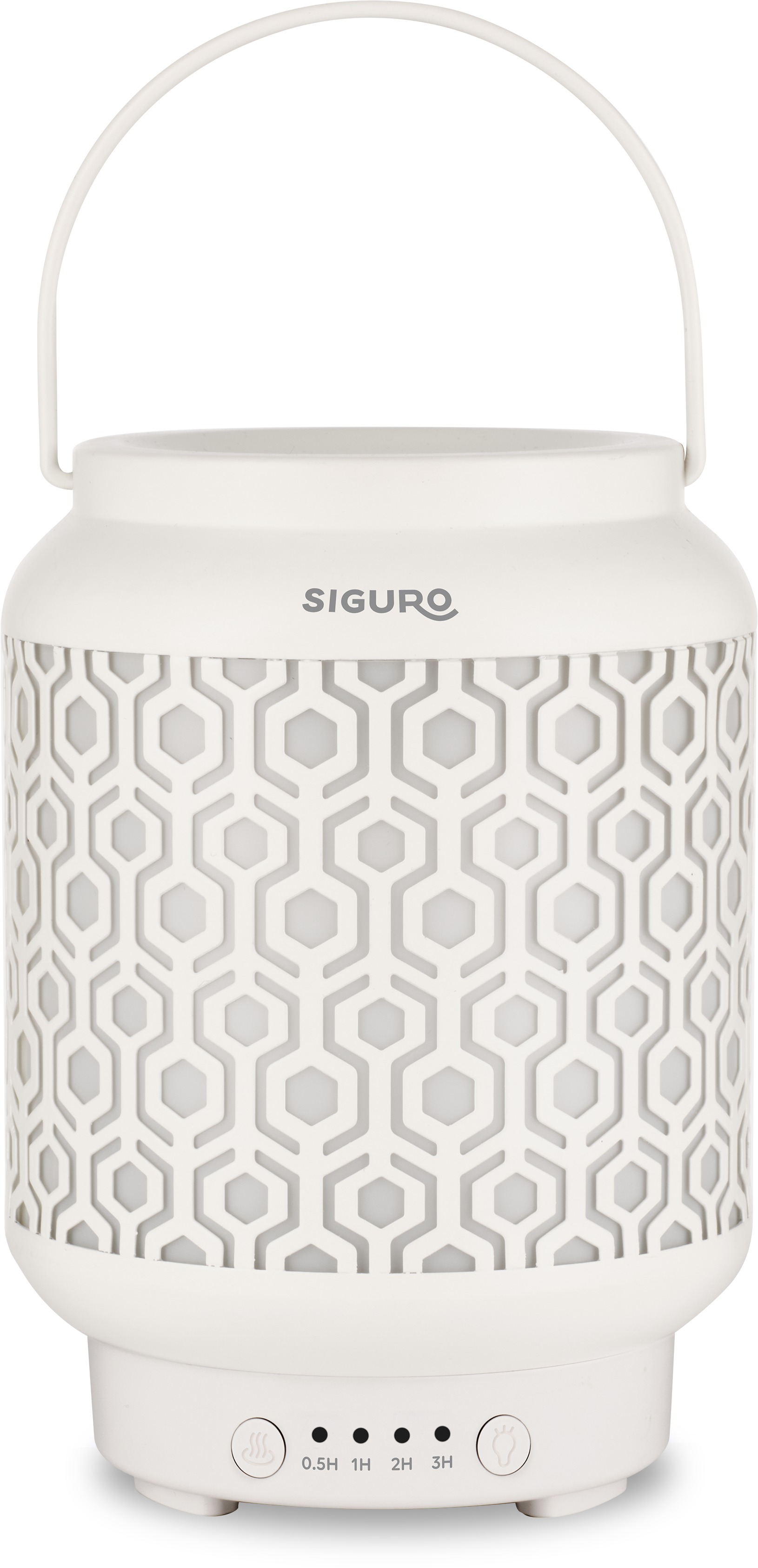 Siguro Mist Lantern N350W