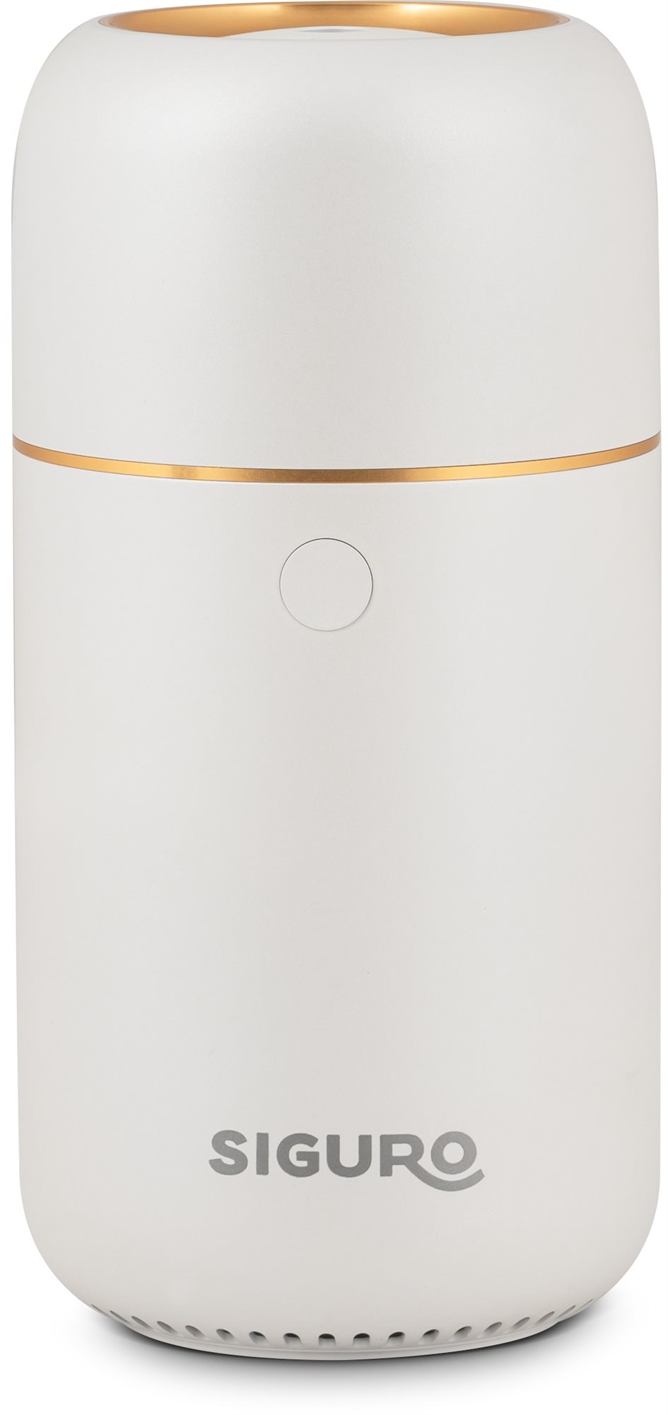 Siguro AD-U700W Serenity Pearl White