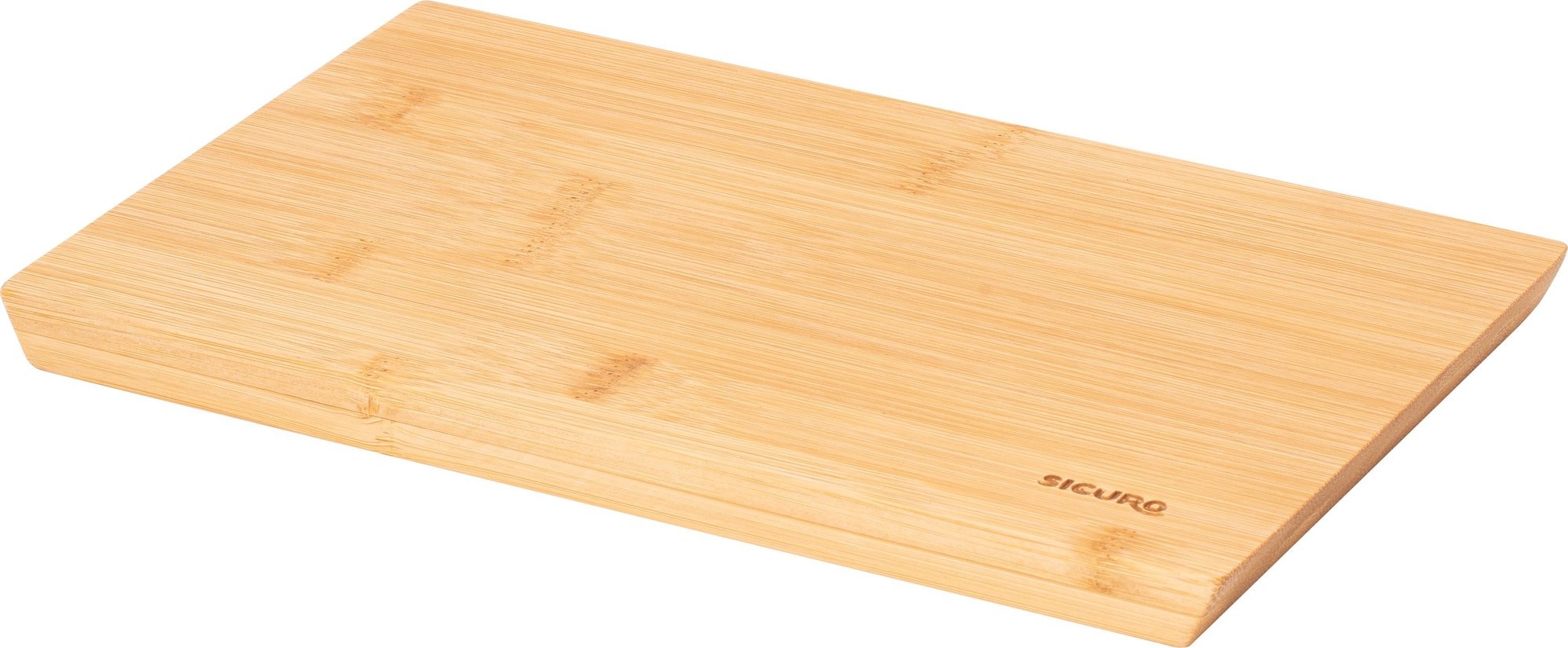 Siguro Doska na krájanie Bamboo, malá