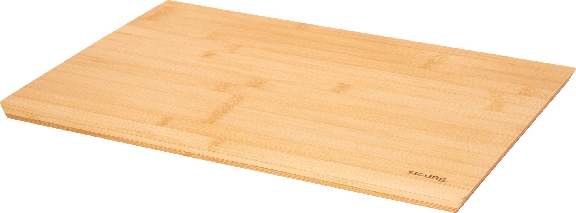Siguro Doska na krájanie Bamboo, veľká