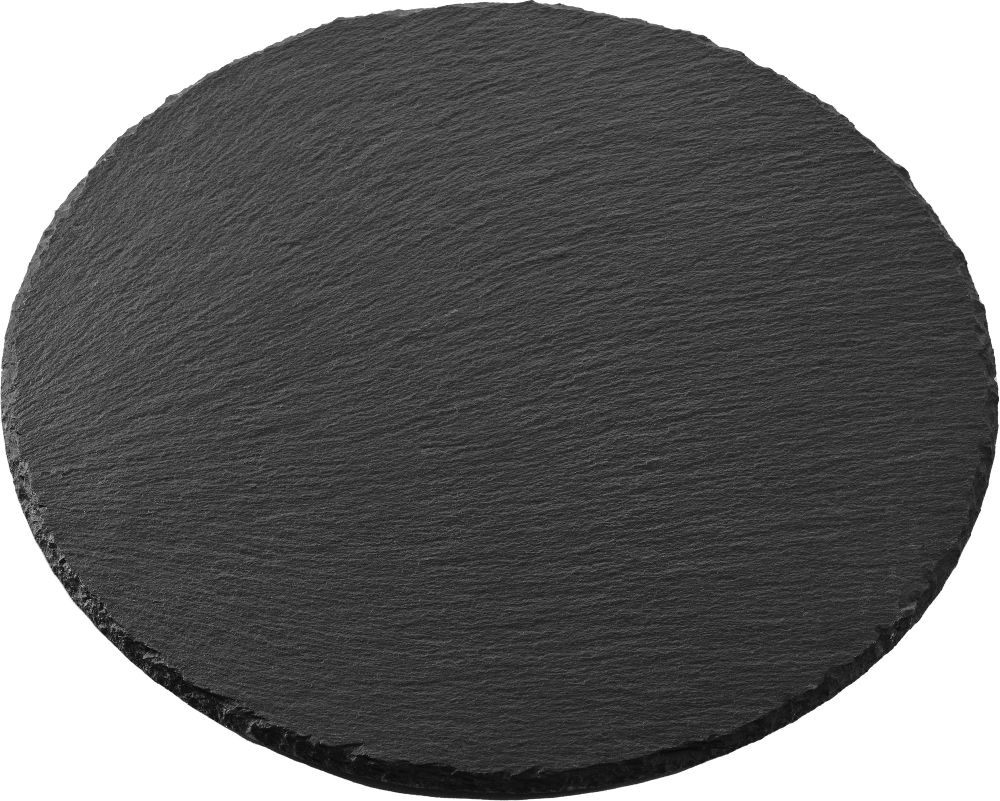 Siguro Bridlicová doska Slate 30 cm, čierna