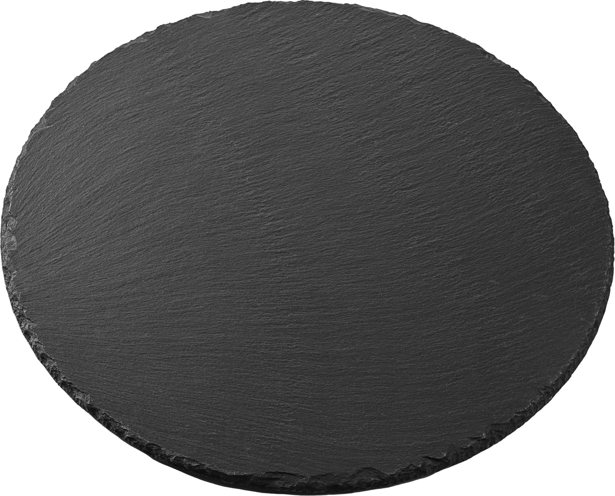 Siguro Bridlicová doska Slate 35 cm, čierna