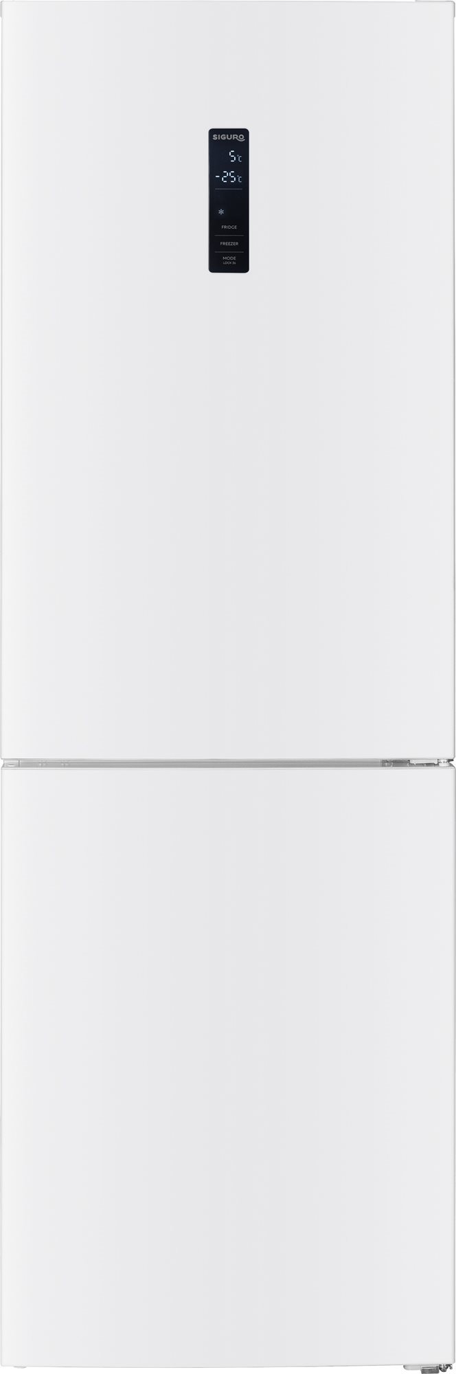 Siguro BF-O120W Ideal