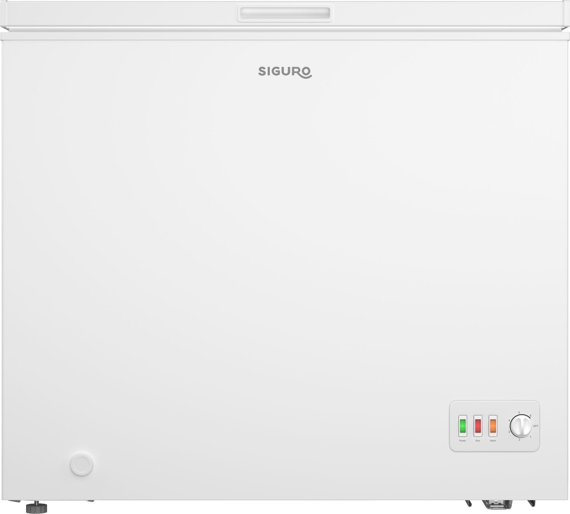 SIGURO CF-A241W Premium